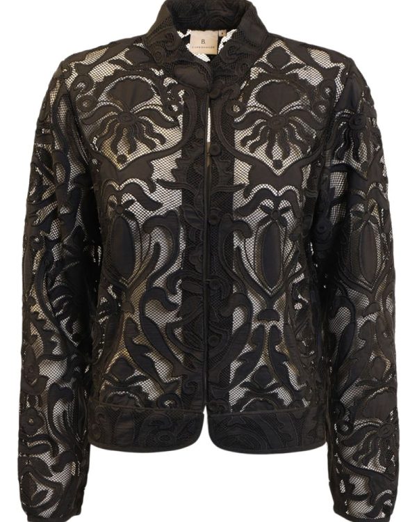 Brodyr Jacket