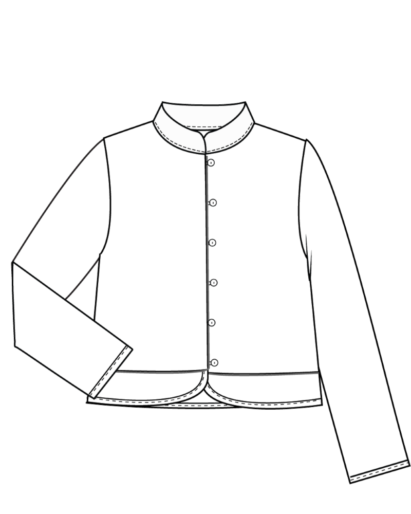 Brodyr Jacket - Bild 3